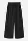 Pants ALISMA - black