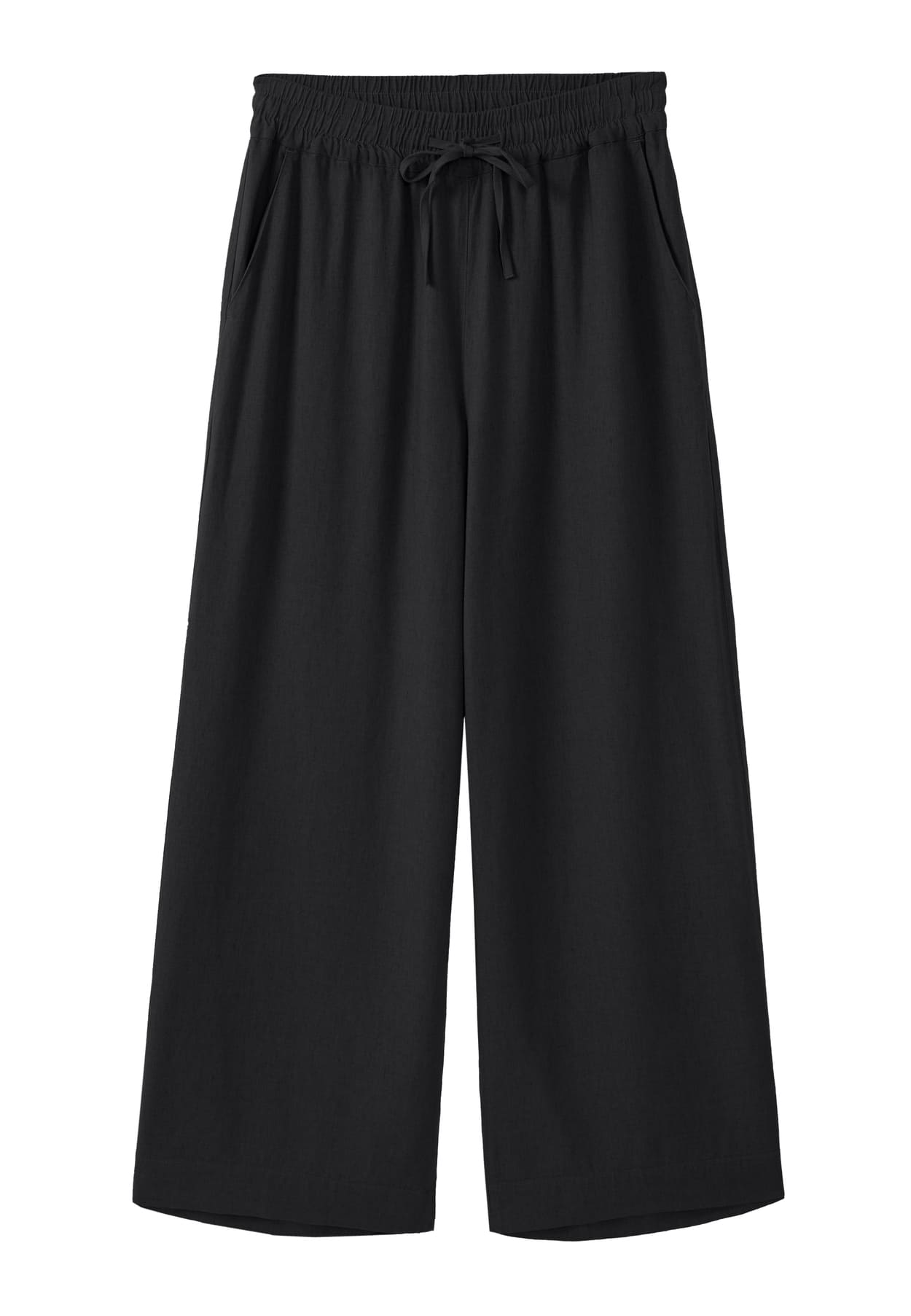 Pants ALISMA - black