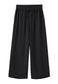 Pants ALISMA - black