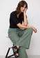 Pants ALISMA - khaki