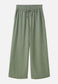 Pants ALISMA - khaki