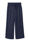 Pants CROCUS - navy
