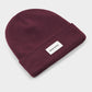 Beanie KIRUNA red