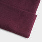 Beanie KIRUNA red