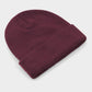 Beanie KIRUNA red
