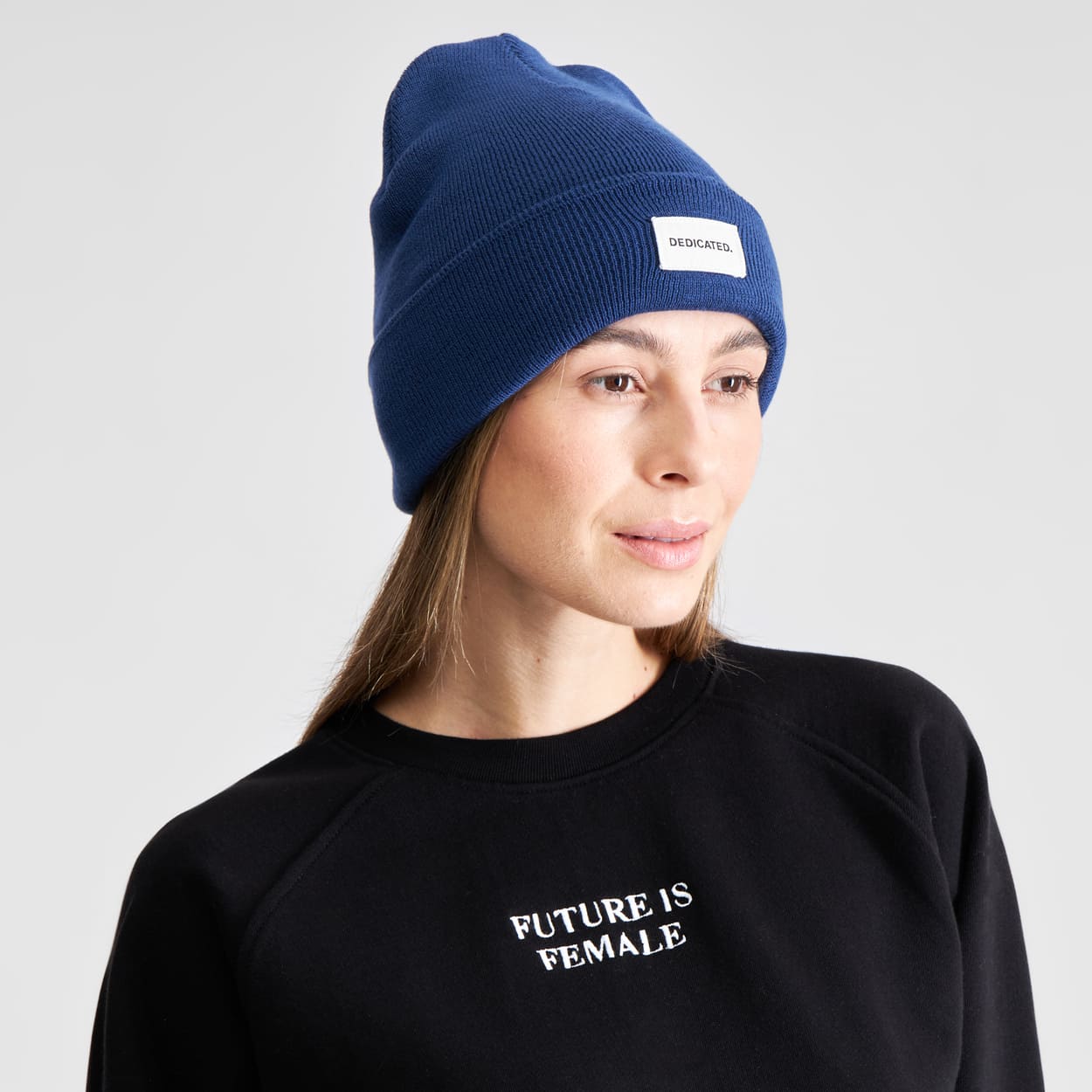 Beanie KIRUNA