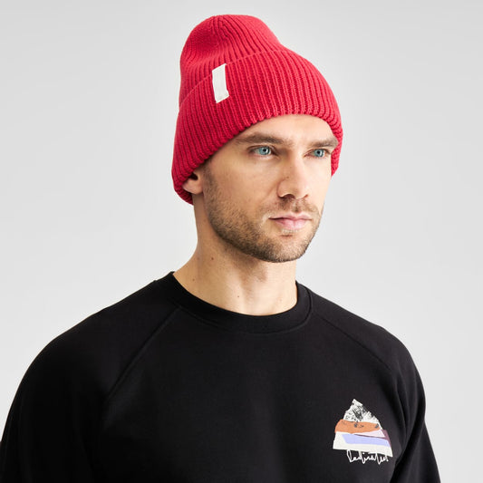 Beanie NARVIK
