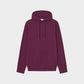 Hoodie FALUN - red