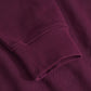 Hoodie FALUN - red