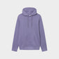 Hoodie FALUN - blue heron