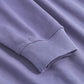Hoodie FALUN - blue heron