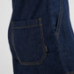 Overall DOCKSTA denim