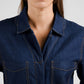 Overall DOCKSTA denim