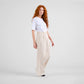 Pants VICKLEBY - corduory oat
