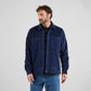 Shirt KIL - corduory navy