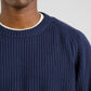 Pullover HAKKAS navy