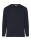 Pullover DOUBLE LAYER - night sky