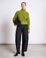 Jumper OLA - mossy pear