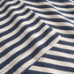 T-shirt VADSTENA  - blue stripes