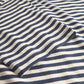 T-shirt VADSTENA  - blue stripes