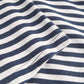 Top NAMSOS - stripes blue