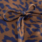 Bikini Top YXLAN - leo brown