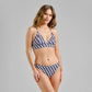 Bikini Bottoms - SANDA - cats black
