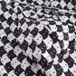 Bikini Top ALVA - cats black