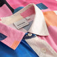 Shirt ALSVIK - block multi color