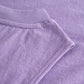 Top NAMSOS - hemp purple