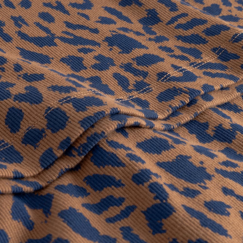 Dress MOTALA - leo brown