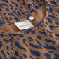 Dress MOTALA - leo brown