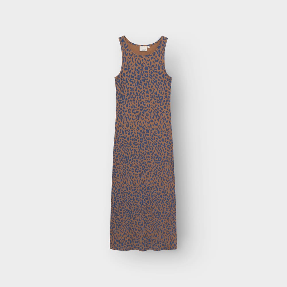 Dress MOTALA - leo brown