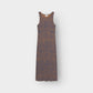 Dress MOTALA - leo brown