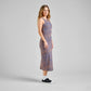 Dress MOTALA - leo brown