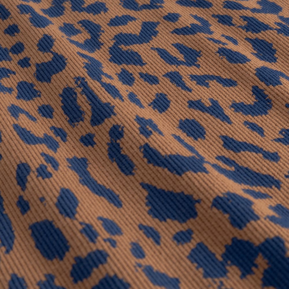 Dress MOTALA - leo brown