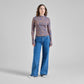 Langarmshirt RYD - leo brown