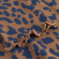 Langarmshirt RYD - leo brown