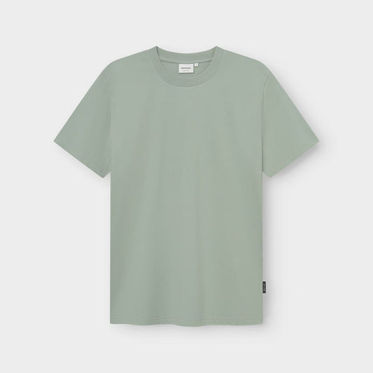T-shirt STOCKHOLM - iceberg green