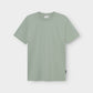 T-shirt STOCKHOLM - iceberg green