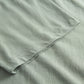 T-shirt STOCKHOLM - iceberg green