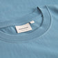 T-shirt STOCKHOLM - bikeoholic blue