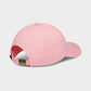 Soft Cap SLUSSEN - siesta fiesta pink