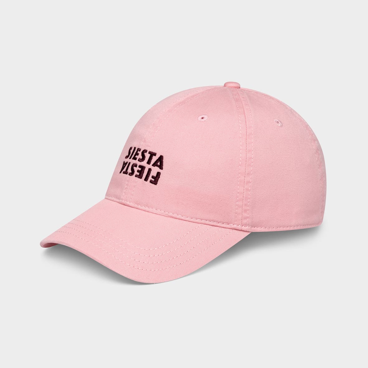 Soft Cap SLUSSEN - siesta fiesta pink