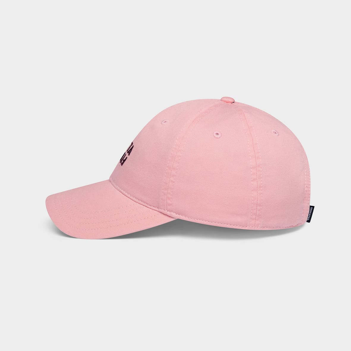 Soft Cap SLUSSEN - siesta fiesta pink
