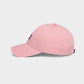 Soft Cap SLUSSEN - siesta fiesta pink