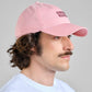Soft Cap SLUSSEN - siesta fiesta pink