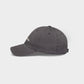 Soft Cap SLUSSEN - bikeoholic grey