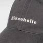 Soft Cap SLUSSEN - bikeoholic grey