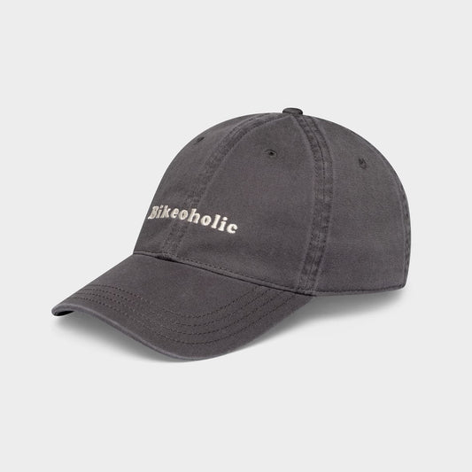 Soft Cap SLUSSEN - bikeoholic grey